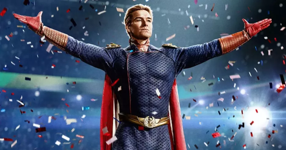 фото для статьи Звезды «Сверхъестественного» в финале «Пацанов»: когда выйдет 5 сезон сериала с Карлом Урбаном?