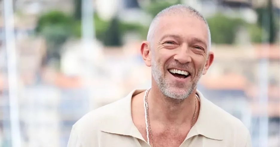 фото для статьи Венсан Кассель присоединится к Хелене Бонем Картер на съемках 4 сезона «Белого лотоса»