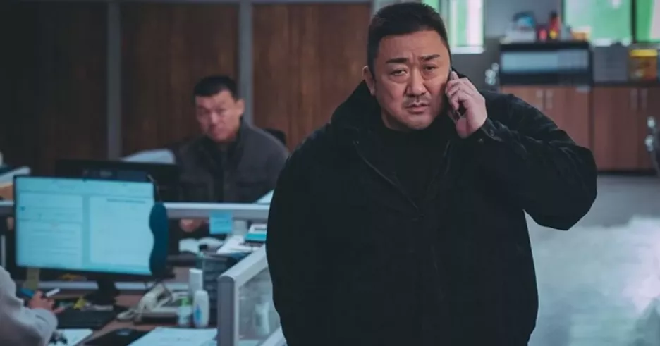 фото для статьи Мошенники берут деньги за участие в съемках фильма «Криминальный город 5»