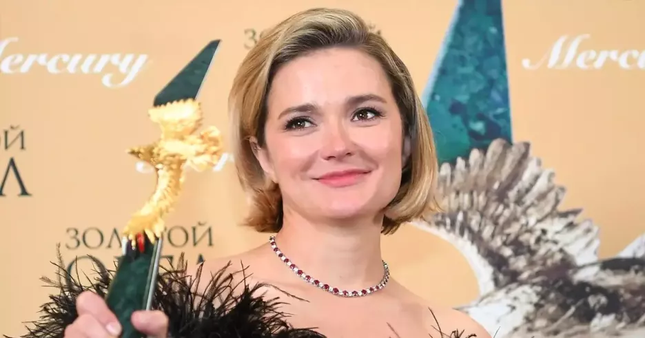 фото для статьи Надежда Михалкова планирует снять «Огненного мальчика»