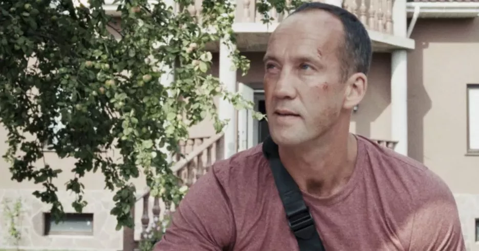 фото для статьи Оперативник Олег Доброван ищет пропавшую дочь в боевике «Возмездие»