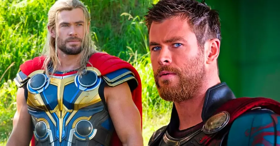 фото для статьи Тайка Вайтити сообщил, что не будет режиссировать «Тор 5»