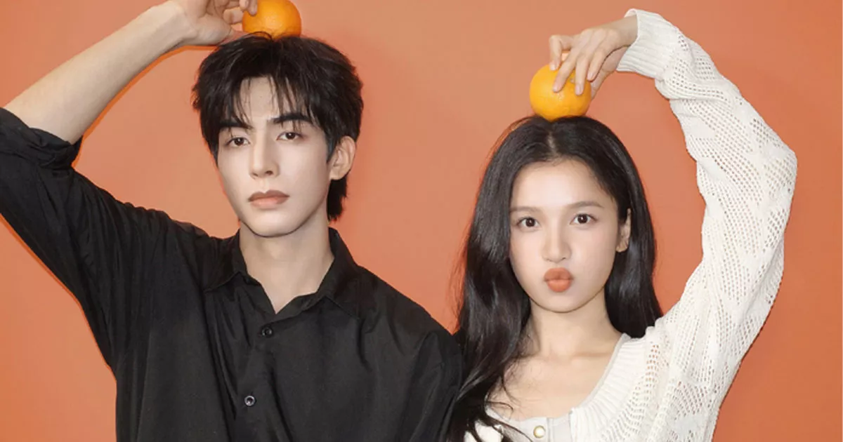 Сун Вэй Лун и Чжан Цзин И сыграли необычную пару в главной летней дораме «С любовью к тебе»