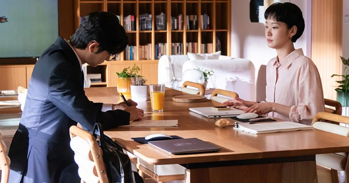 В 3 сезоне «Клеток Юми» Ким Джэ Вон меняется под влиянием Ким Го Ын