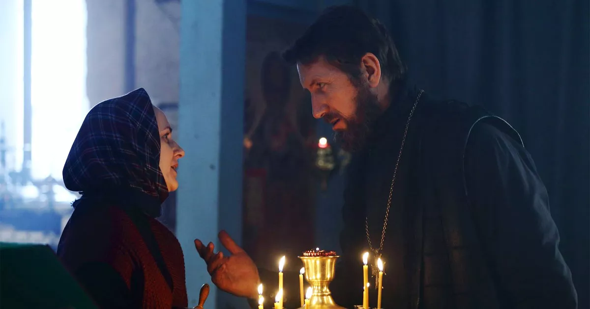 «Гипнозис 2»: Кирилл Кяро, Даниил Страхов и Ростислав Бершауэр предотвращают новую катастрофу