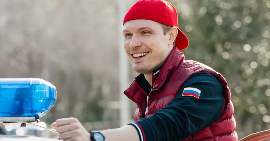 фото для статьи Кирилл Зайцев и Анна Снаткина играют главные роли в байопике «Костомаров»