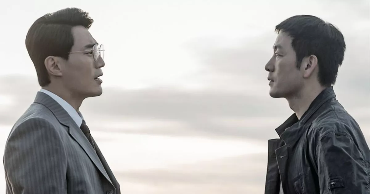 Когда выйдет детективная дорама «Пугало» с Пак Хэ Су и Ли Хи Джуном, которые ищут маньяка?