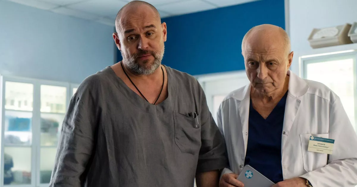 «Склифосовский» 13 сезон: сюжет, актерский состав, дата выхода