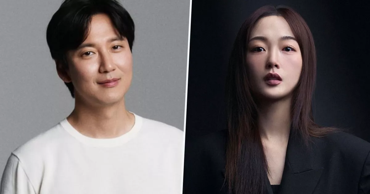 Ли Ю Ми и Ким Нам Гиль устроят для злодеев адскую тюрьму в научно-фантастической дораме «Кошмар»