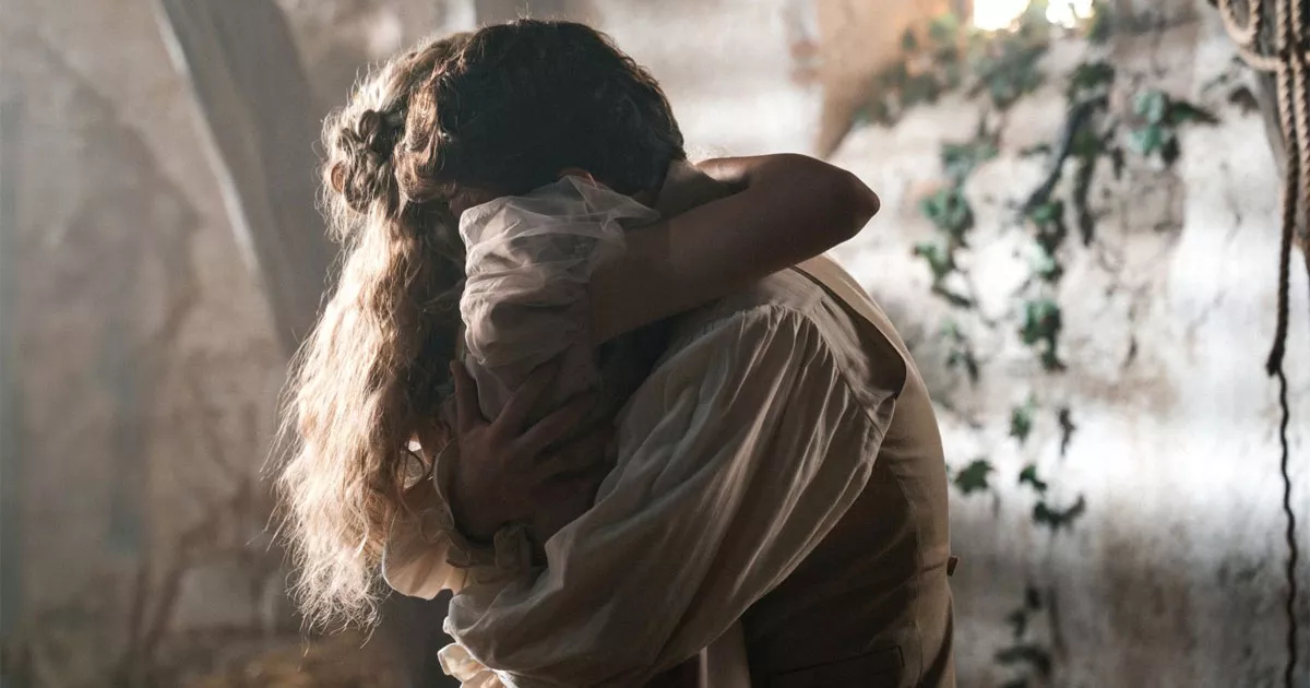 «История его служанки»: кто сыграет графа Шереметьева и дворянку Анну в костюмной мелодраме?