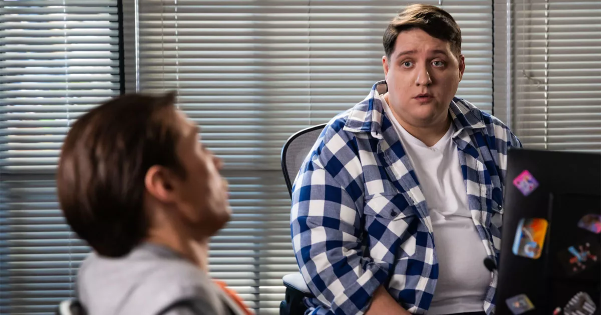 «Большой человек» Роман Попов будет худеть в компании Настасьи Самбурской и Елены Валюшкиной