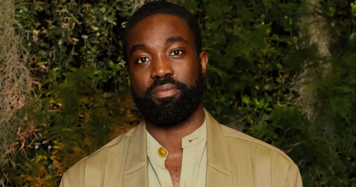 Фанаты Гарри Поттера грозятся убить чернокожего актера, играющего Северуса Снейпа