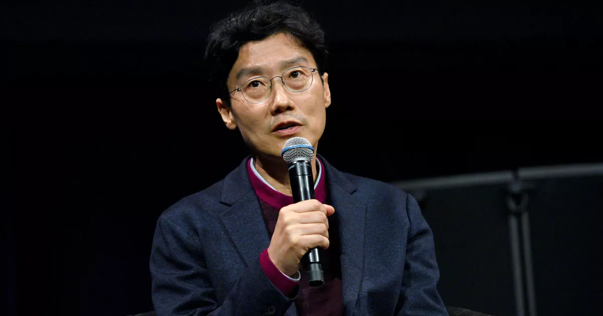 Создатель «Игры в кальмара» собирается снять триллер-антиутопию «Клуб убийства стариков»