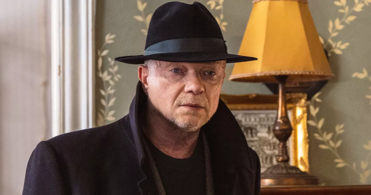 В новом сезоне «Мосгаза» Андрей Смоляков столкнется с советской автомобильной мафией