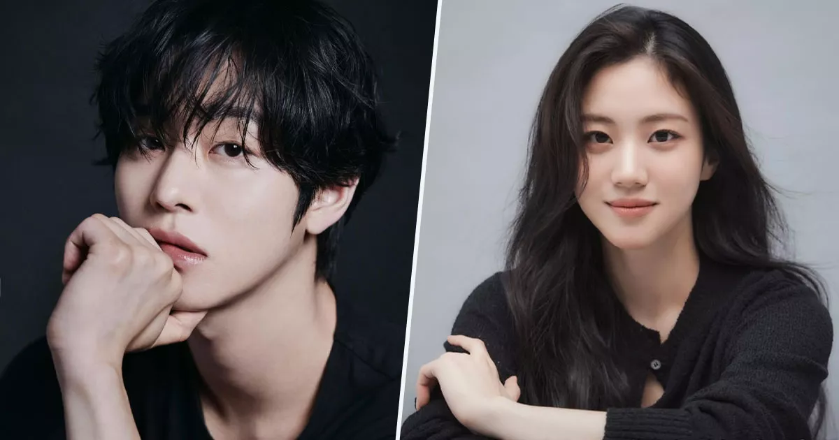 Ан Хё Соп и Хон Хва Ён сыграют коллег из ресторана в дораме с кулинарным шоу «Финальный стол»