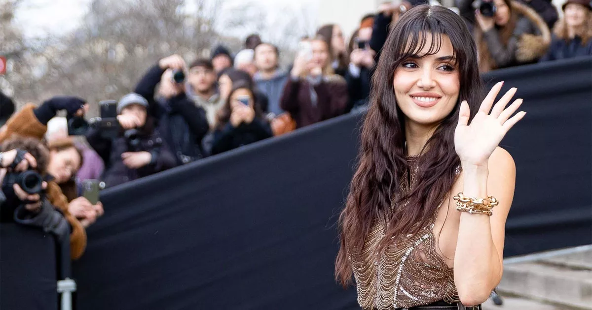 Турецкую звезду Ханде Эрчел собираются арестовать по делу о наркотиках