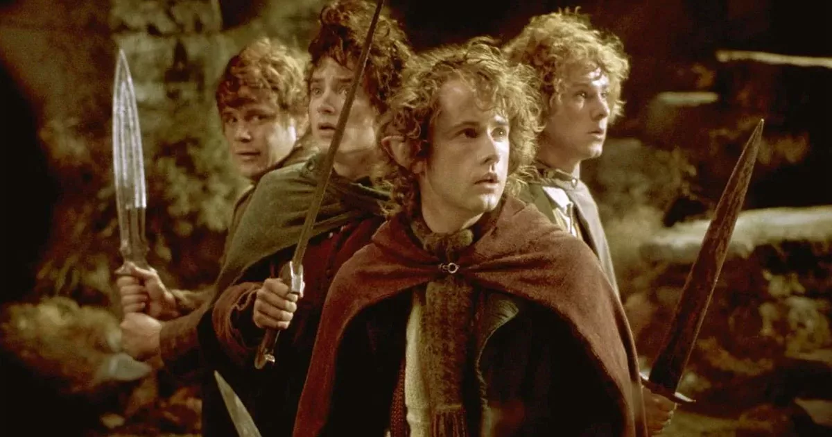 Хоббиты отправятся в новое путешествие в сиквеле «Властелина колец»