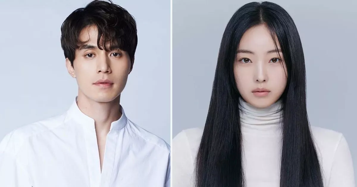 Ли Дон Ук и Чон Со Ни сыграют главных героев разрушительной «Любовной истории»