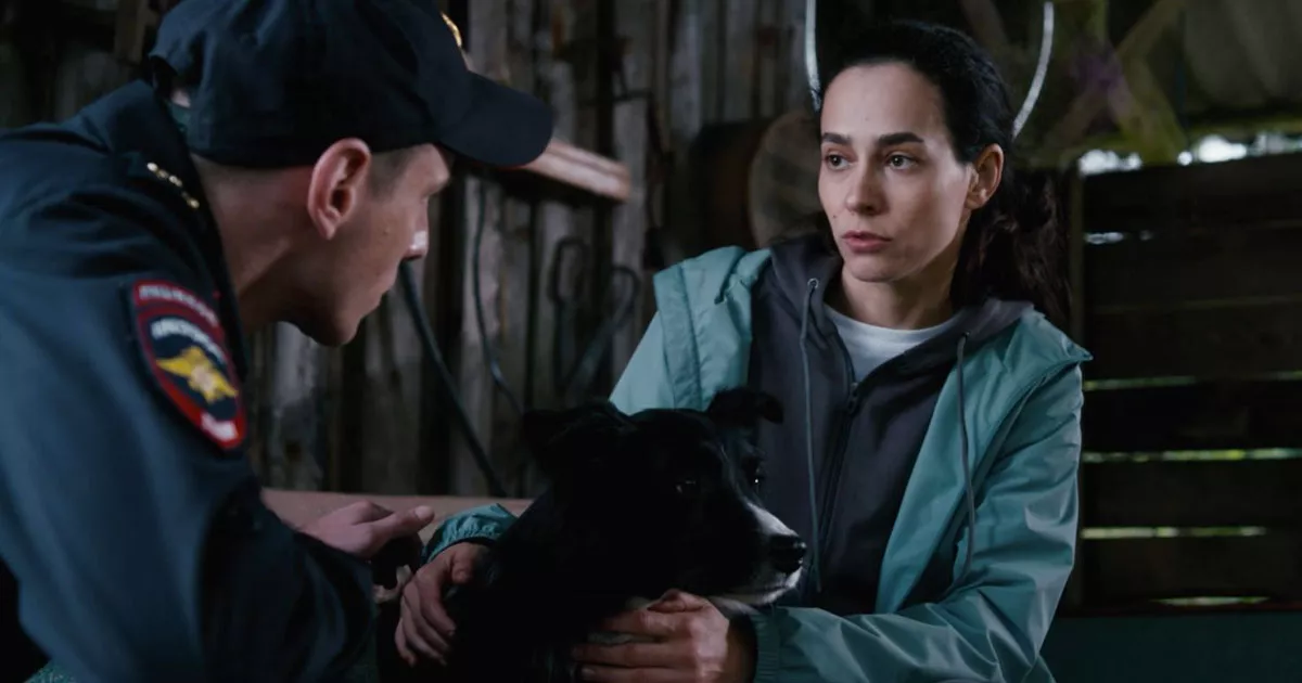 Ольга Павловец, Татьяна Ратникова и Евгения Вайс в апрельских детективах канала ТВЦ