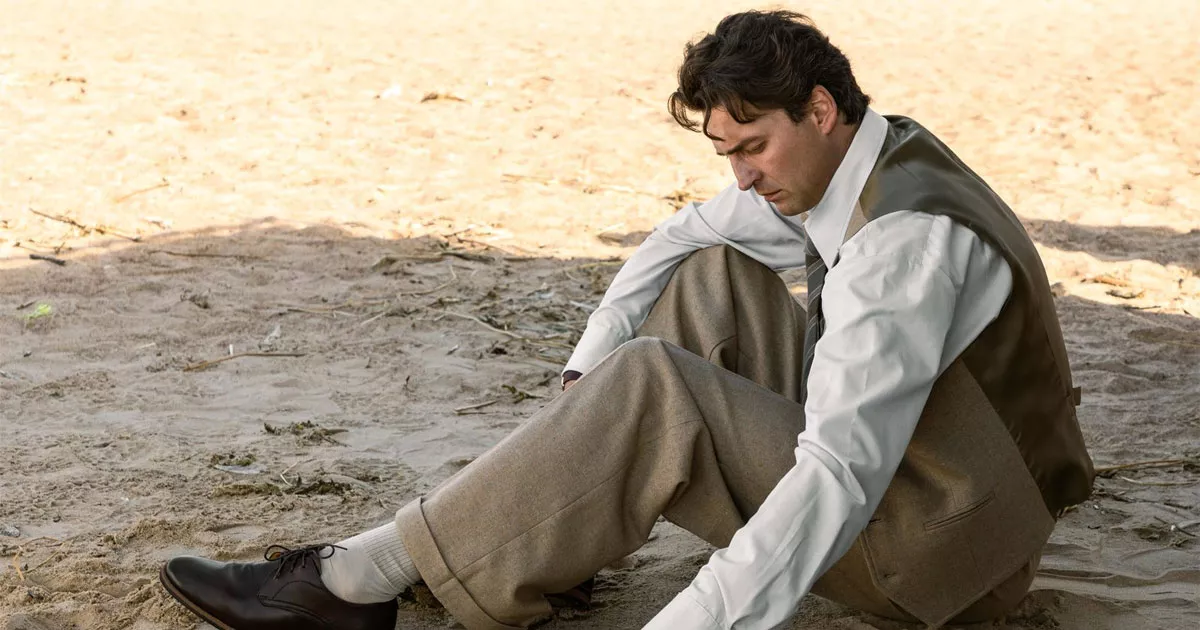 Иван Колесников побывал в Мексике на съемках фильма «Боги Кнорозова»