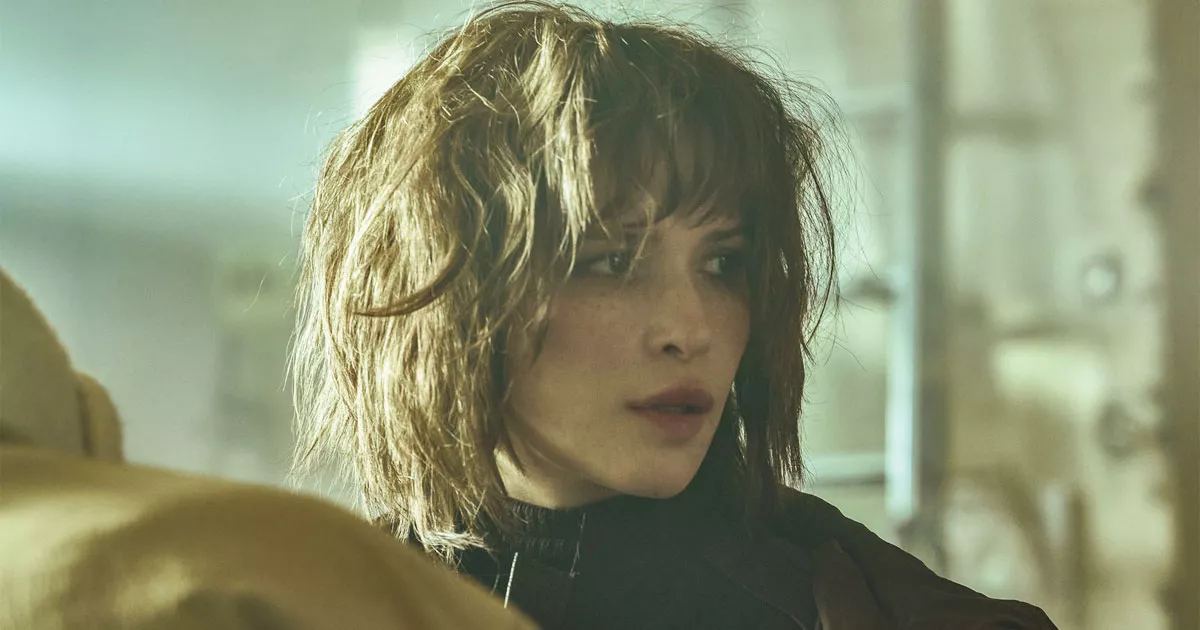 Роман Маякин и Лукерья Ильяшенко вступят в бой с калмыцкой нечистью в сериале «Сергий против нечисти. Цары саранчи»