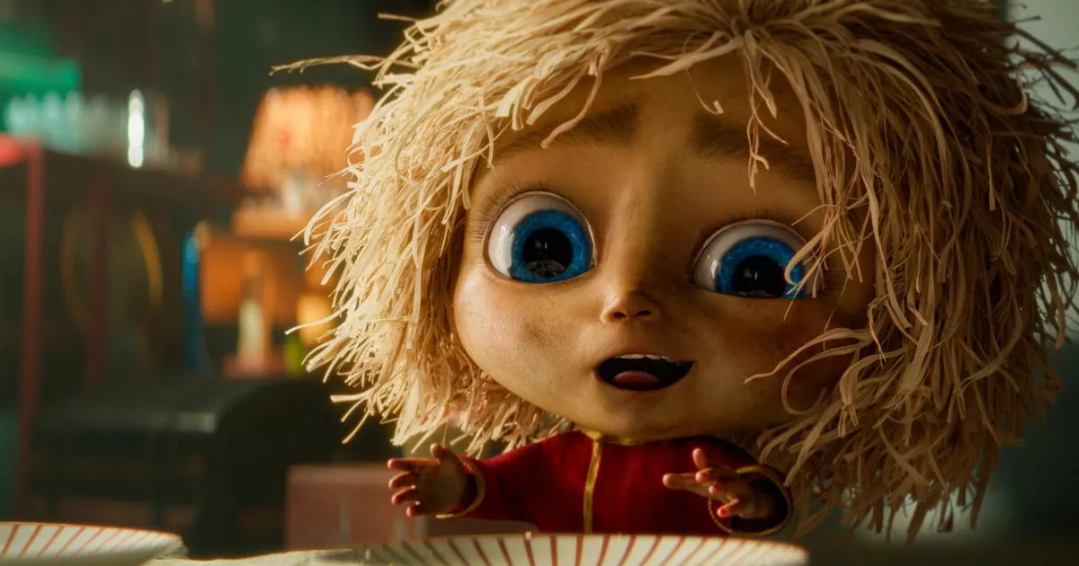 Братья Андреасяны планируют снять еще три фильма и сериал о домовенке Кузе