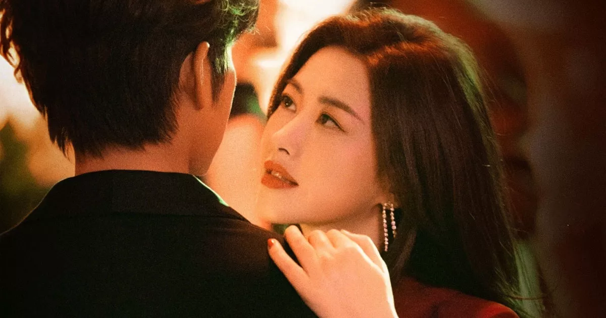 Чжу Чжу и Уоллес Чун изучают отельный бизнес и сближаются в «Истории Миюй»