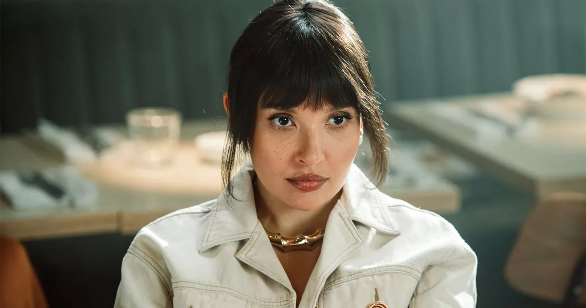 В «Беспринципных 5» появятся новые героини в исполнении Ольги Дибцевой и Алены Хмельницкой