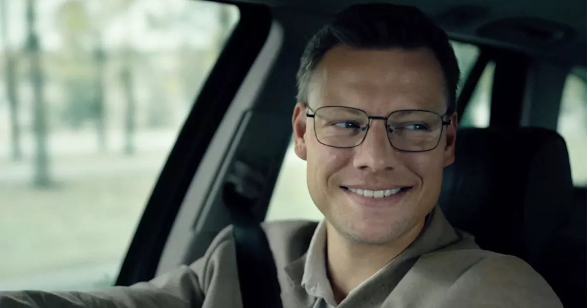 «След Чикатило»: Дмитрий Власкин и Юлия Афанасьева против «Банды Амазонок»