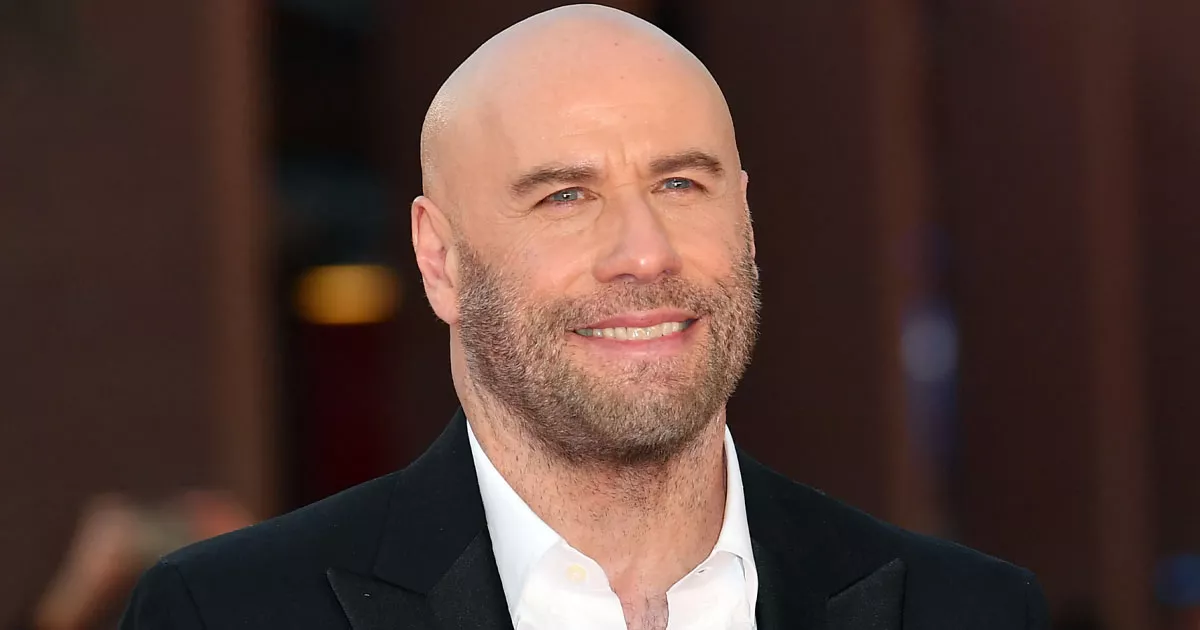 Джон Траволта привезет в Канны свой режиссерский дебют - «Ночной автобус с пропеллером в один конец»