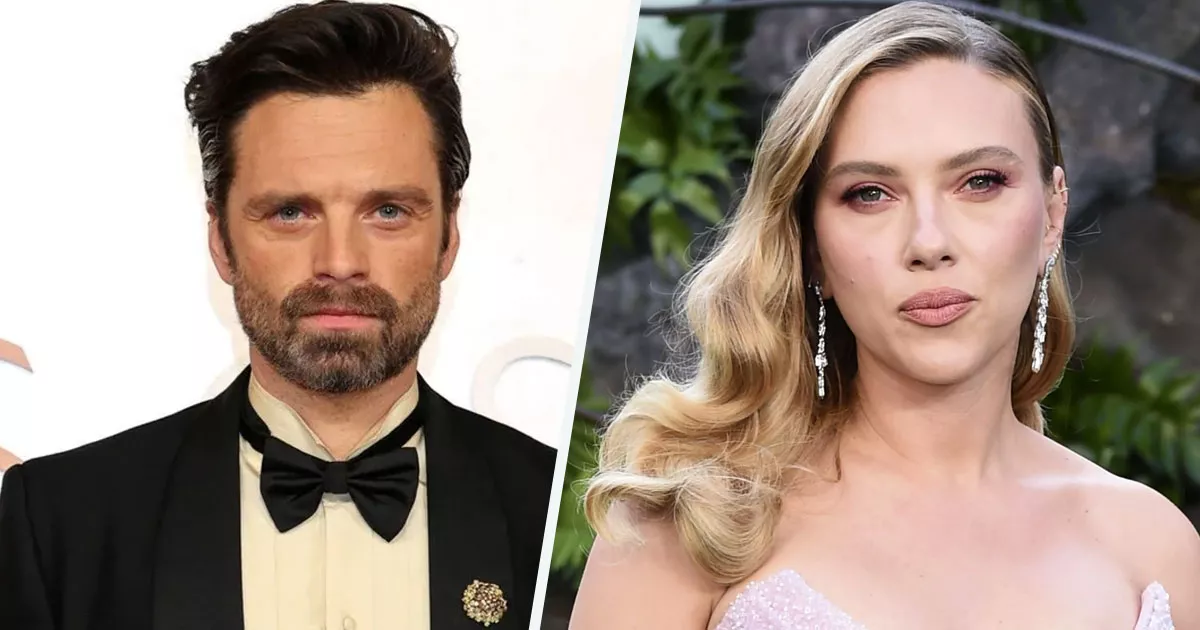 Кого в «Бэтмене 2» сыграют Себастьян Стэн и Скарлетт Йоханссон?