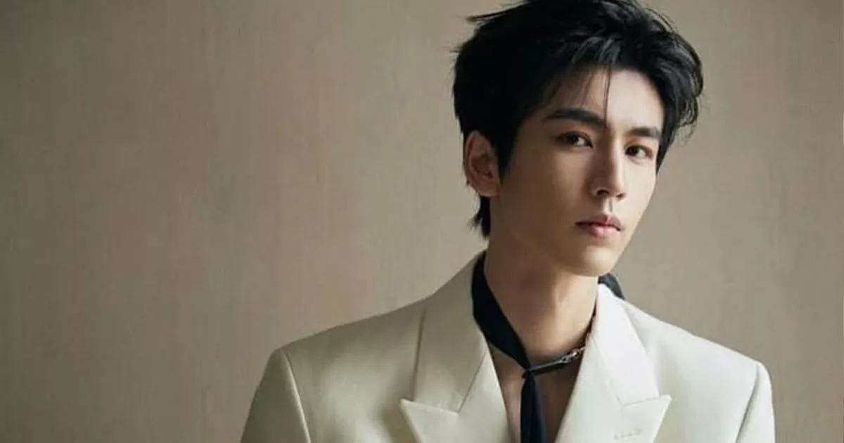 Звезду дорамы «В погоне за нефритом» Чжана Лин Хэ атаковали сасэн-фанаты и папарацци