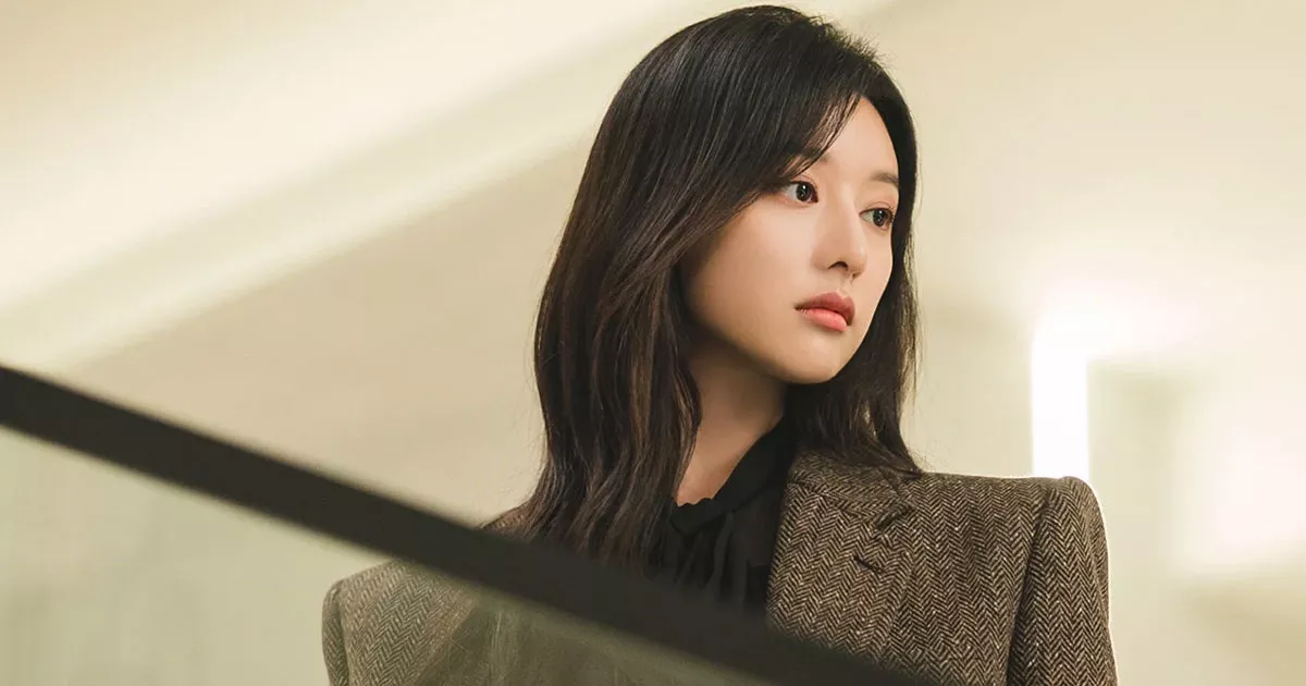 Ким Джи Вон получила роль первой корейской женщины-детектива