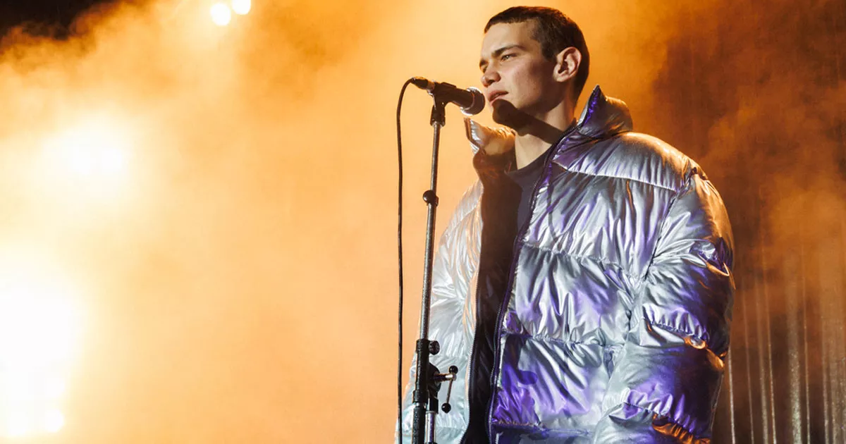 Слава Копейкин снимается в Ростове-на-Дону в музыкальном байопике «Баста. Начало игры»