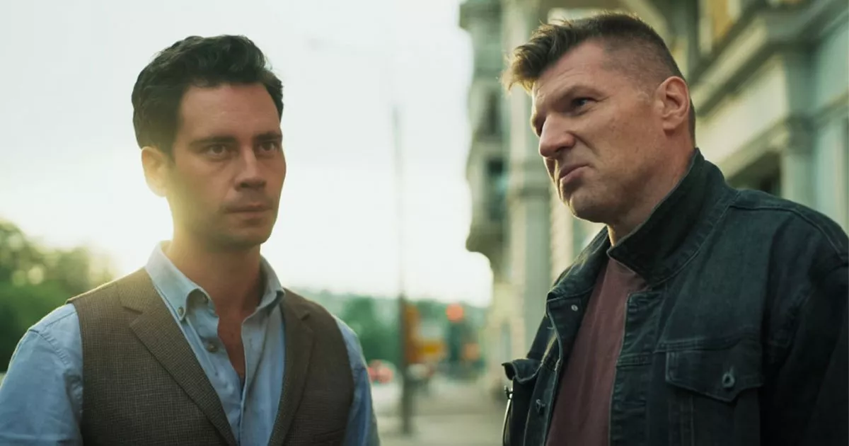 Когда на Пятом канале выйдет продолжение детективного сериала «Шальной отдел» с актерами из «Невского»?