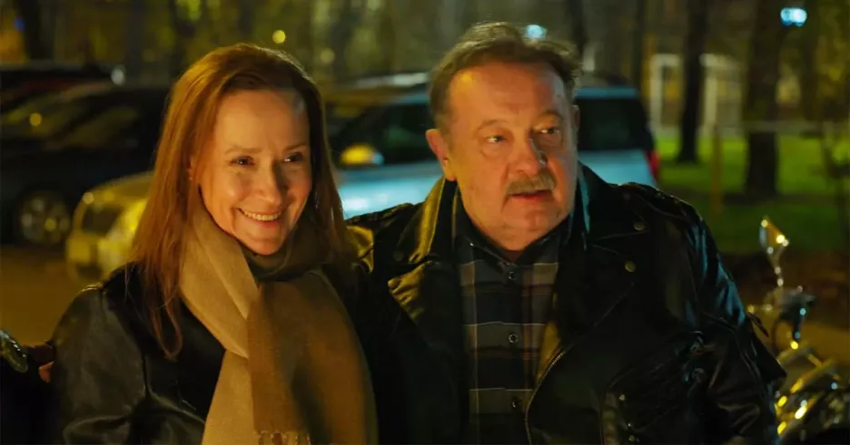 фото для статьи На ТВЦ состоятся премьеры сериалов «Бабье царство» и «Забытый остров» с Макаром Запорожским, Евгенией Дмитриевой и Даной Абызовой