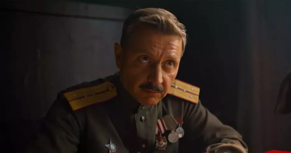 фото для статьи Когда выйдет 4 сезон сериала «СМЕРШ» с Игорем Петренко и Владиславом Котлярским?
