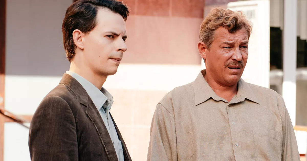 «Высшая мера» 2 сезон: сюжет, актерский состав, дата выхода детективного сериала