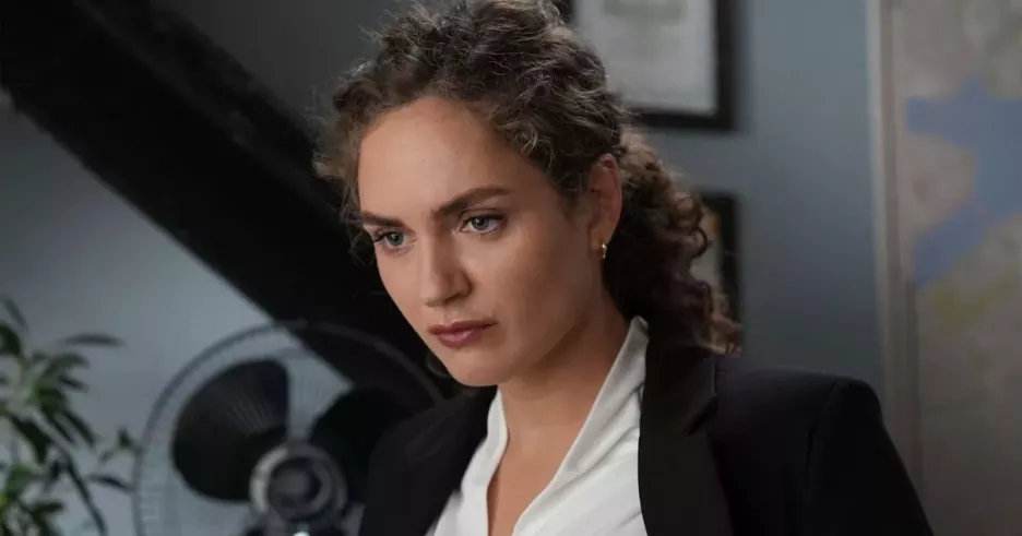 фото для статьи «Дерзкая» Евгения Шахнович нажила себе врагов – Ольгу Павловец и Киру Кауфман