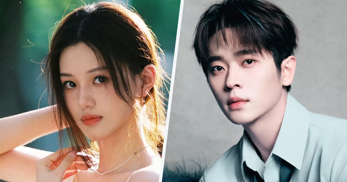 Чэн Лэй и Шэнь Юй Цзе проведут спасательную операцию в дораме «Подарю тебе Млечный путь»