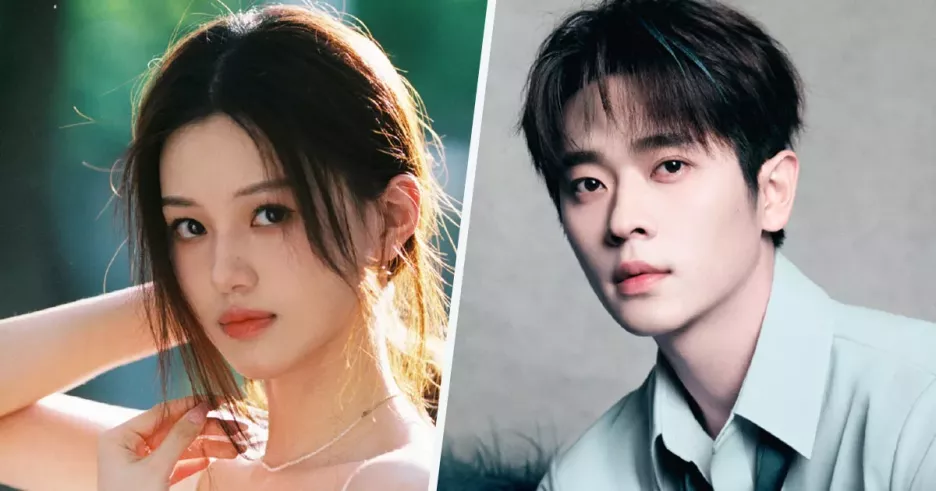 фото для статьи Чэн Лэй и Шэнь Юй Цзе проведут спасательную операцию в дораме «Подарю тебе Млечный путь»