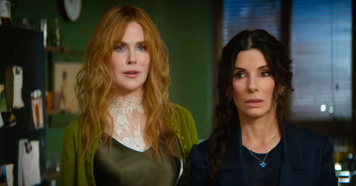 «Практическая магия 2»: сюжет, трейлер, актерский состав и дата выхода