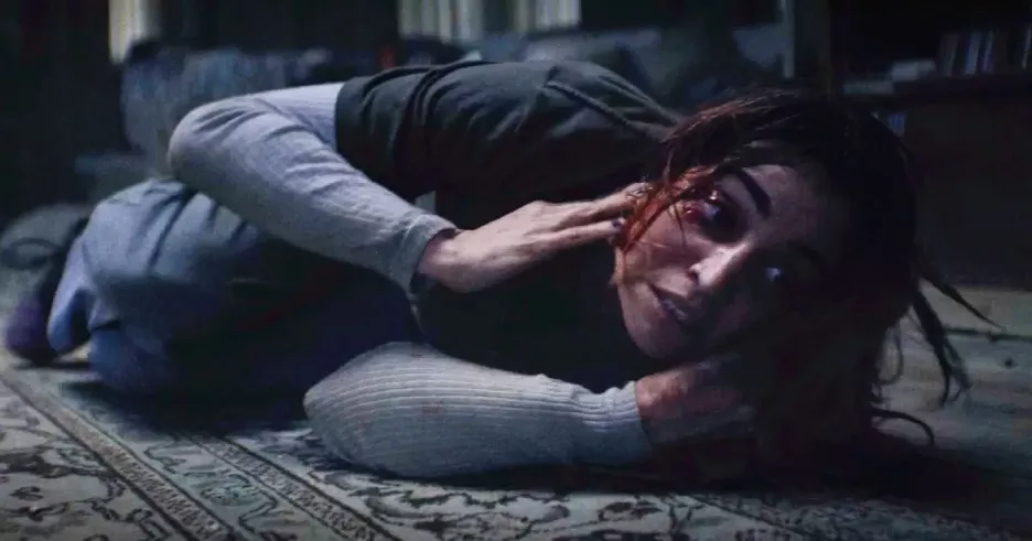 фото для статьи «Зловещие мертвецы: Пекло»: сюжет, тизер, актерский состав и дата выхода хоррора