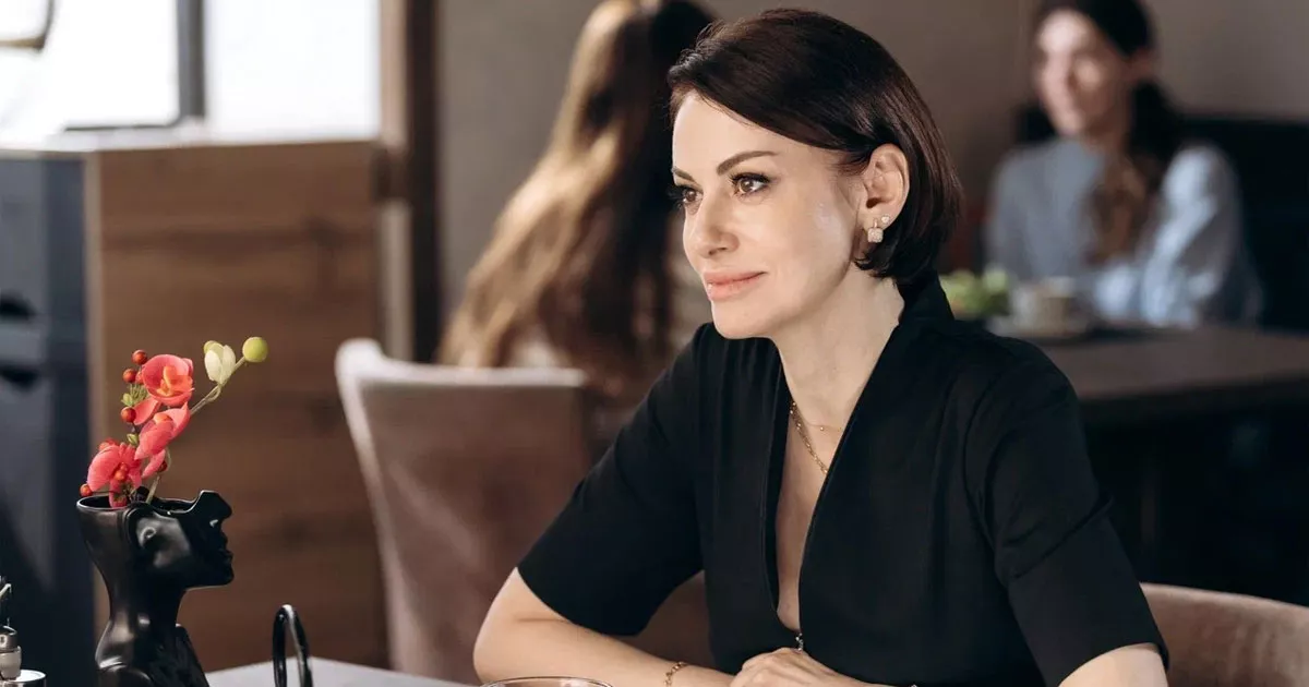 В Санкт-Петербурге снимают 26 сезон сериала «Тайны следствия» с Анной Ковальчук