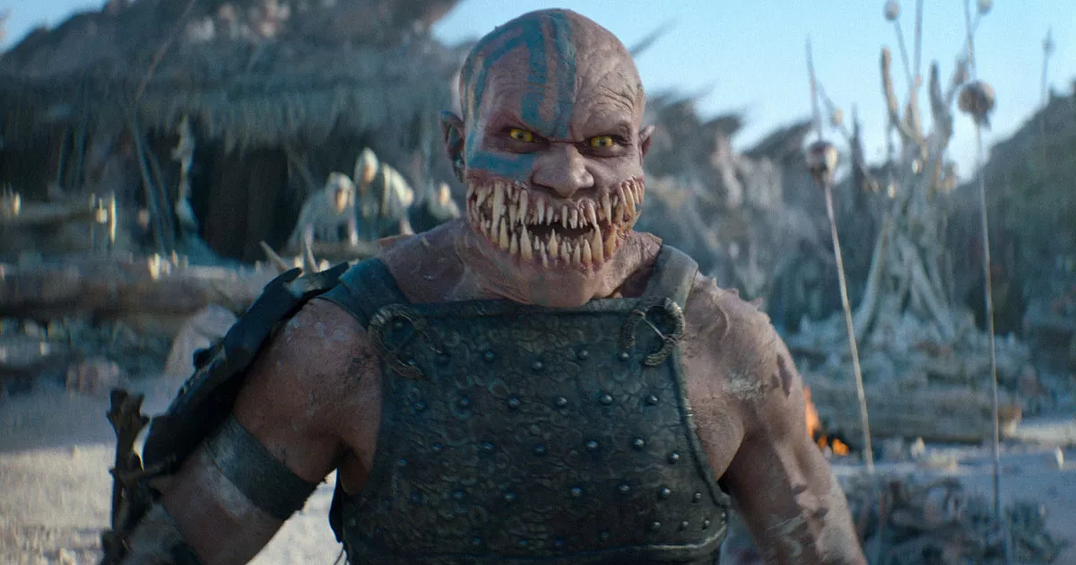 «Мортал Комбат 2»: сюжет, тизер, актерский состав и дата выхода