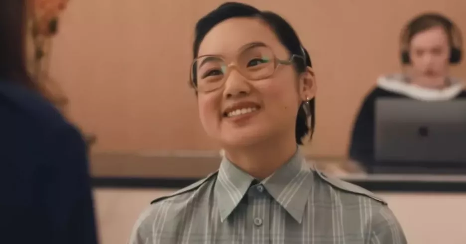 фото для статьи Что вызвало возмущение у жителей Азии в фильме «Дьявол носит Prada 2»?