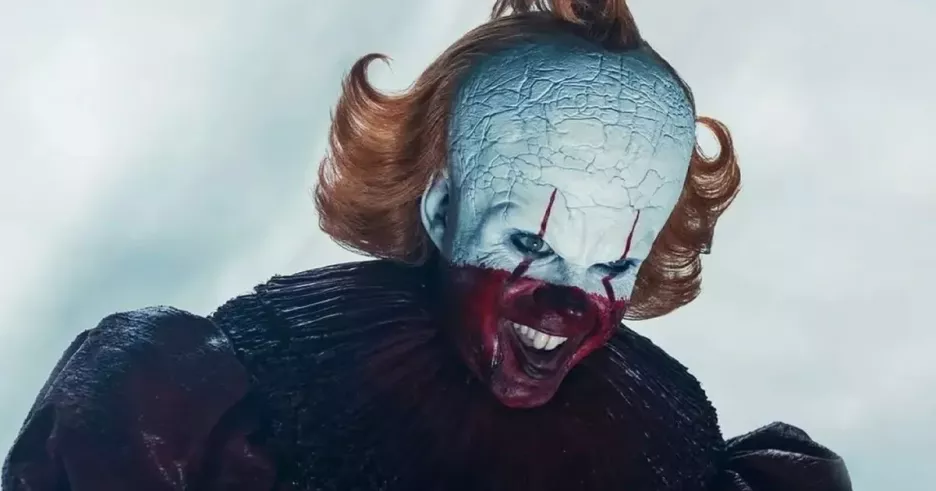 фото для статьи «Добро пожаловать в Дерри»: стали известны ключевые события второго и третьего сезонов сериала