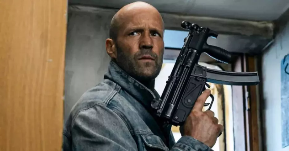 фото для статьи Джейсон Стэйтем потеряет память в экшен-триллере «Джон Доу» от создателя «Пчеловода» и «Мастера»