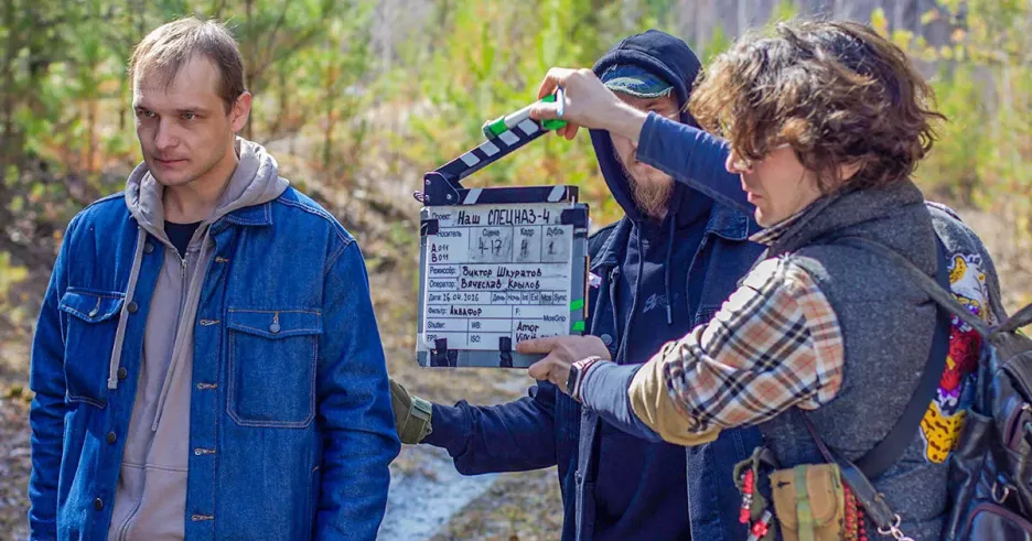 фото для статьи «Трефы» в Красноярске: стали известны сюжеты новых сезонов «Нашего спецназа»