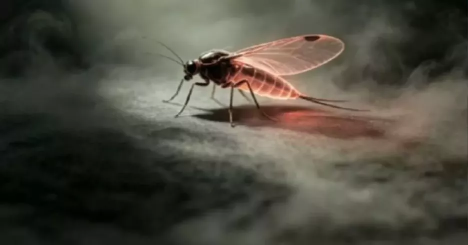 фото для статьи Пожарный и полицейский расследуют странные поджоги в дораме «В погоне за тенью»